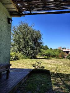 En have udenfor DON CASTRO ALOJAMIENTO