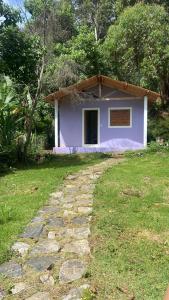 Bangunan di mana terletaknya chalet +5 gambar
