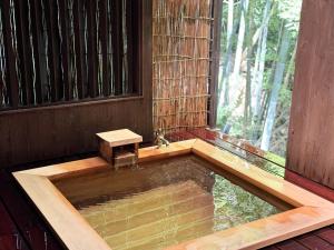 Fotografie z fotogalerie ubytování Seikansou v destinaci Hakone