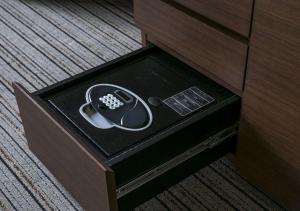 Imagen de la galería de The Strings Hotel Nagoya, en Nagoya