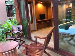 Galeriebild der Unterkunft Koh Ma Beach Resort - SHA Extra Plus in Mae Haad