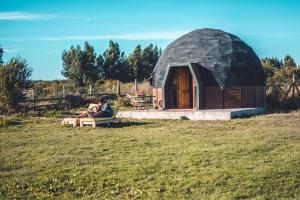 Fotografie z fotogalerie ubytování Domo ruta del vino Colchagua v destinaci Peralillo