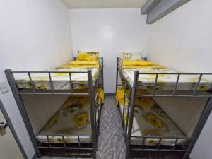 Φωτογραφία από το άλμπουμ του Budget Transient Near Burnham Park σε Baguio +17 φωτογραφίες