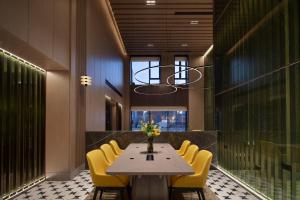 Baoding에 위치한 Hampton by Hilton Baoding High-tech Zone에서 갤러리에 업로드한 사진