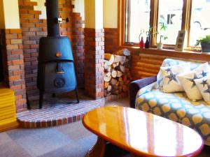 Gallery image of Pension Come Healing Tatami-room- Vacation STAY 14980 in Minami Uonuma
