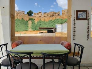 Bilde i galleriet til Garh Villa Jaisalmer i Jaisalmer