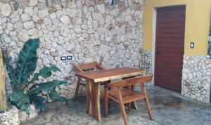Fotografie z fotogalerie ubytování Casa "Los Jarochos" sencilla v destinaci Valladolid + 13 fotografií