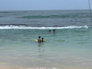 Phong cảnh thiên nhiên gần căn hộ +1 ảnh