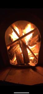 San Mateo Río Hondo şehrindeki Cabañas el paisano tesisine ait fotoğraf galerisinden bir görsel