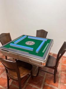 Fotografie z fotogalerie ubytování 心如所院民宿 v destinaci Hsia-shih
