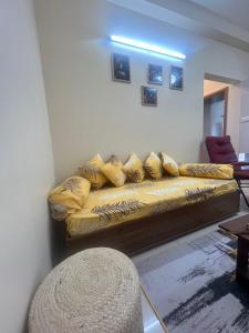 Imagen de la galería de Classy 2bhk near Yelahanka, en Yelahanka