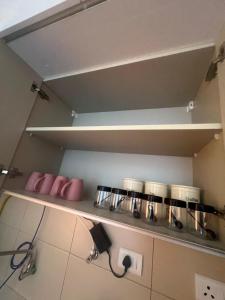 Imagen de la galería de Classy 2bhk near Yelahanka, en Yelahanka