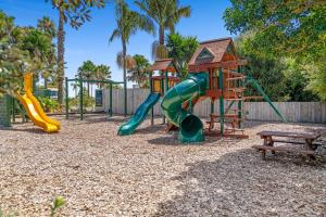 Herní místnost nebo prostor pro děti v ubytování Tasman Holiday Parks - Miranda