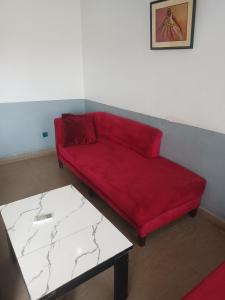 Gallery image of Angels Court Hotel and Suites in Sagwari