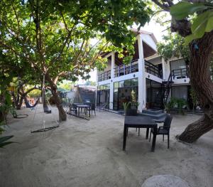 Foto dalla galleria di Adroit Sunset View a Guraidhoo