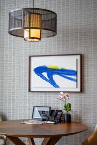 深圳Mandarin Oriental, Shenzhen的相册照片