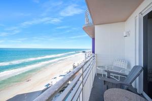 Naturlandskabet i nærheden af feriehuset