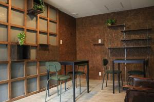 תמונה מהגלריה של Crafthotel 西町Dock ביאידזו
