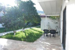 Gallery image of Perast Garden Hotel in Cıralı