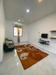 Gallery image of Wan Homestay in Kuala Terengganu +14 photos