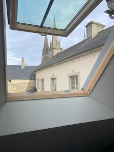 Fotografie z fotogalerie ubytování Les Chanoines Bayeux Cathédrale v destinaci Bayeux