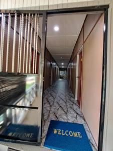Fotografie z fotogalerie ubytování Benteng Taman Negara v destinaci Jerantut