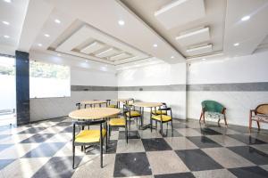 Fotografie z fotogalerie ubytování FabHotel Vibe v destinaci Noida + 23 fotografií