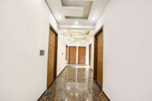 Fotografie z fotogalerie ubytování FabHotel Vibe v destinaci Noida