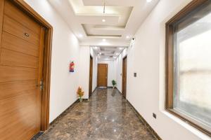 Fotografie z fotogalerie ubytování FabHotel Vibe v destinaci Noida