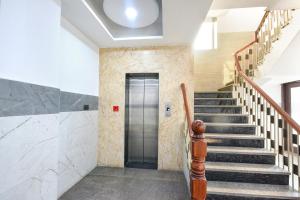 Fotografie z fotogalerie ubytování FabHotel Vibe v destinaci Noida