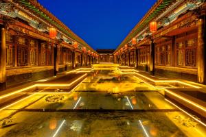 Fotografija v galeriji nastanitve Xinghuacun Hotel v mestu Pingyao