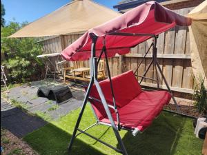 Gallery image of Private Ensuit in a Luxury Homestay in Caroline Springs