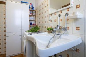 Fotografie z fotogalerie ubytování Villa Angelina v destinaci Santa Maria + 18 fotografií