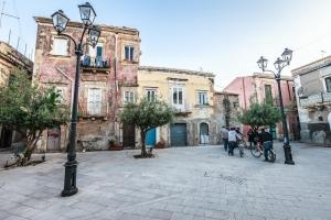 Imagen de la galería de Ortigia L'Antico Dammuso, en Siracusa