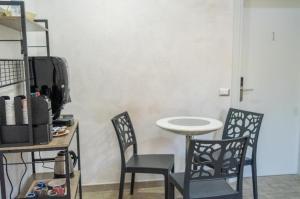 Fotografie z fotogalerie ubytování B&B Benvenuti al Sud v destinaci Crotone