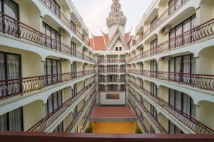 Fotografie z fotogalerie ubytování Smiling Hotel v Siem Reap