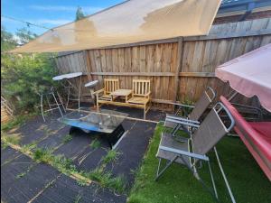 Gallery image of Private Ensuit in a Luxury Homestay in Caroline Springs