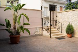 Fotografie z fotogalerie ubytování B&B Benvenuti al Sud v destinaci Crotone