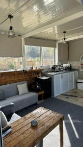 Cuina o zona de cuina de SkyBond