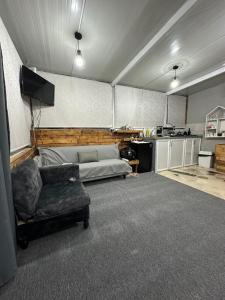 Zona d'estar a SkyBond