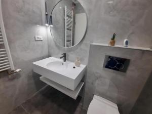 Kúpeľňa v ubytovaní Amari + 37 fotografií