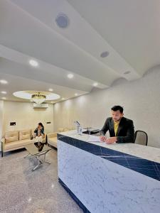 Hosté ubytování Street Studio by Lime Tree Hotel Sector 51 Gurgaon