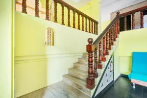 Fotografie z fotogalerie ubytování Hotel O RK HOTEL v destinaci Salem