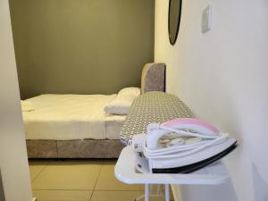 Gallery image of Relax Bear Homestay in Tanah Rata