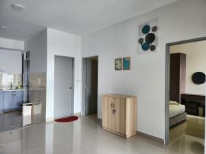Gallery image of Relax Bear Homestay in Tanah Rata