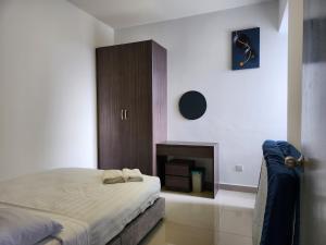 Gallery image of Relax Bear Homestay in Tanah Rata