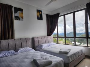 Gallery image of Relax Bear Homestay in Tanah Rata