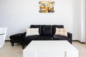 Imagen de la galería de Apartamento a pie de playa by Domidai, en Santa Pola
