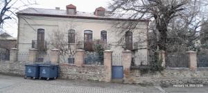 Edificio in cui si trova l'affittacamere