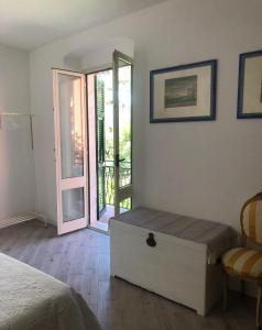 Fotografie z fotogalerie ubytování La Casa delle Fiorentine v destinaci La Spezia